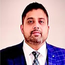 Gagan Madan